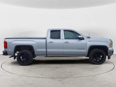 Used 2015 GMC Sierra 1500 SLE w/ SLE Convenience Package AWD/4WD image 6