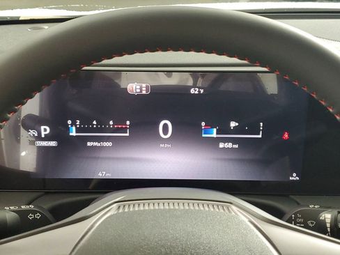 New 2026 Nissan Sentra SR w/ Floor Mat Package image 25