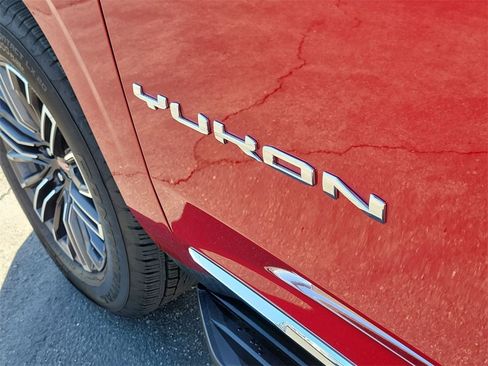 Used 2026 GMC Yukon Elevation image 32