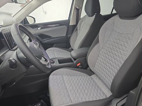 New 2025 Volkswagen Tiguan S image 14