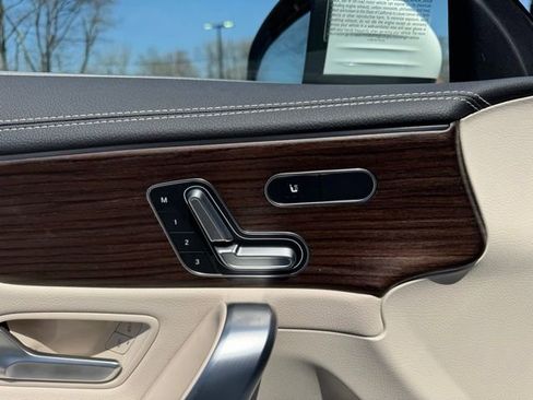 Used 2026 Mercedes-Benz CLA 250 4MATIC image 20