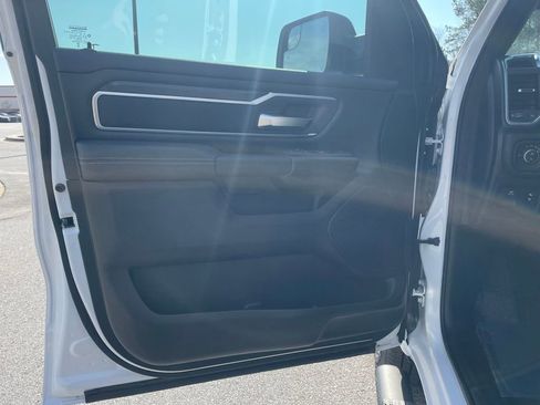 New 2026 RAM 1500 Big Horn image 10