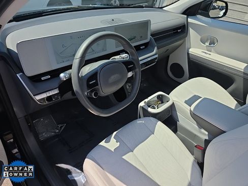 Used 2023 Hyundai Ioniq 5 SEL image 6