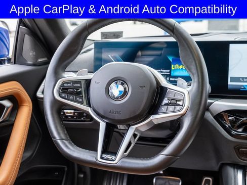 Used 2025 BMW 230i xDrive Coupe w/ M Sport Package AWD/4WD image 29