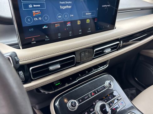 Certified 2023 Lincoln Nautilus AWD w/ Premium Package image 21