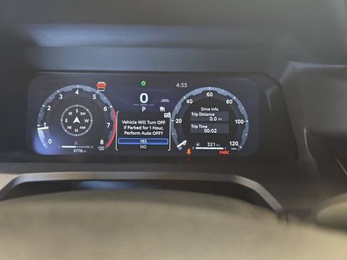 Used 2025 Toyota 4Runner TRD Off-Road Premium w/ Tow Technology Package AWD/4WD image 22