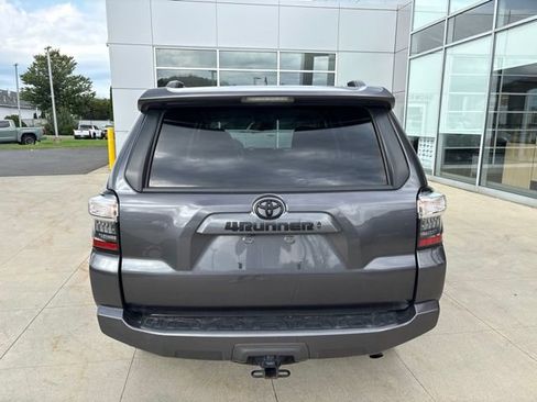 Used 2023 Toyota 4Runner SR5 RWD image 6