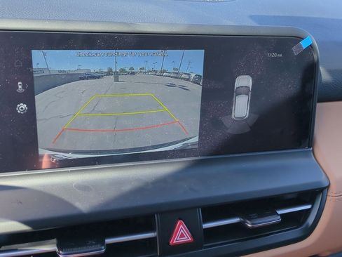 New 2026 Kia Seltos EX image 17