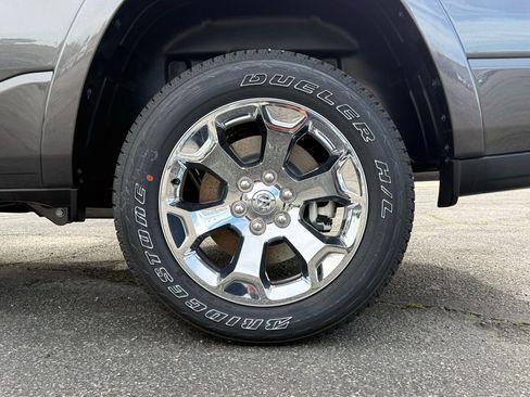 New 2026 RAM 1500 Big Horn image 13