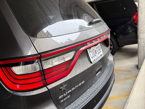 Used 2015 Dodge Durango Limited w/ Premium Group image 12