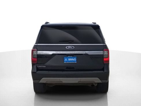 Used 2021 Ford Expedition Limited RWD image 8
