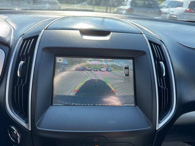 Used 2017 Ford Edge SEL w/ Equipment Group 201A FWD image 17