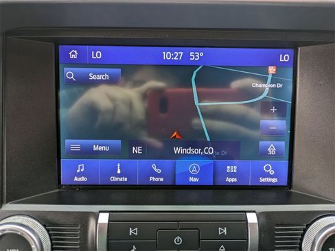 Used 2019 Ford Mustang Bullitt w/ Bullitt Electronics Package image 19