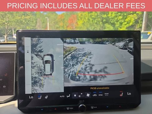 Certified 2026 Toyota RAV4 Limited AWD/4WD image 29