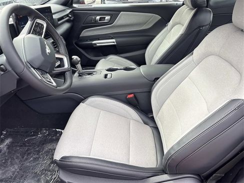 New 2026 Ford Mustang Coupe image 15