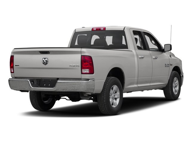 Used 2016 RAM 1500 Big Horn AWD/4WD image 5