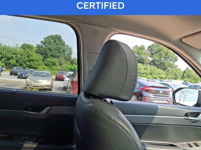 Certified 2022 Hyundai Palisade SEL w/ 8P Bench Seat Package AWD/4WD image 13