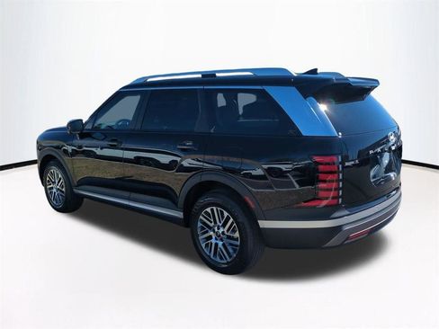 New 2026 Hyundai Palisade SEL image 7