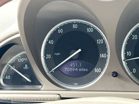 Used 2004 Mercedes-Benz SL 500 image 27