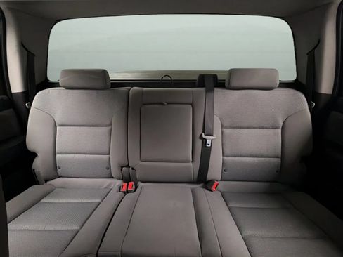 Used 2018 Chevrolet Silverado 1500 LT w/ All Star Edition RWD image 17
