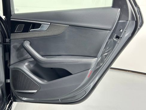 Used 2023 Audi A4 2.0T Premium Plus w/ Premium Plus Package image 12