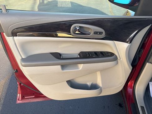 Certified 2015 Buick Enclave Leather w/ Trailering Package image 8