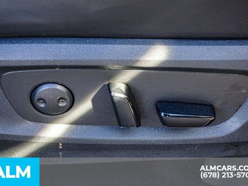 Used 2025 INFINITI QX60 Luxe image 58