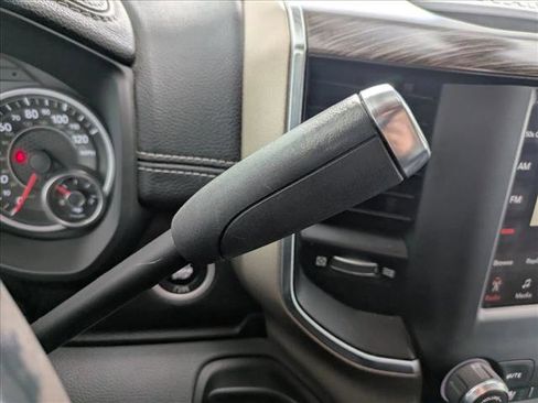 Used 2019 RAM 2500 Laramie image 14