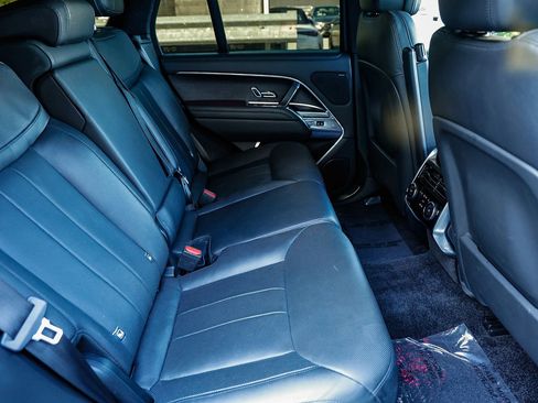 Used 2023 Land Rover Range Rover SE AWD/4WD image 18