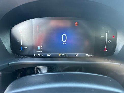 Used 2025 Ford Escape ST-Line Select AWD/4WD image 19