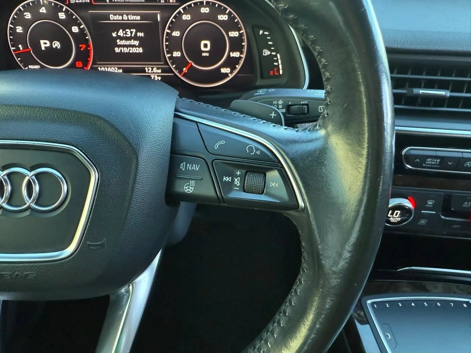 Used 2017 Audi Q7 2.0T Premium Plus AWD/4WD image 28
