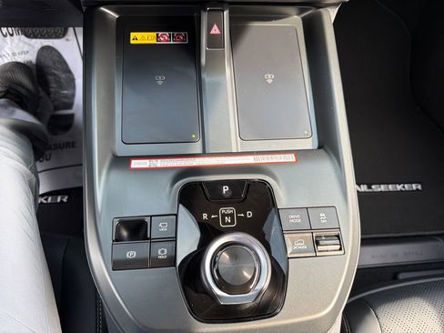 New 2026 Subaru Trailseeker AWD/4WD image 23