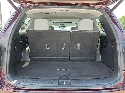 Used 2021 Hyundai Palisade SEL w/ Premium Package AWD/4WD image 33
