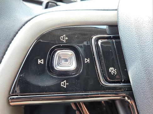 New 2025 Lincoln Corsair Grand Touring AWD/4WD image 20