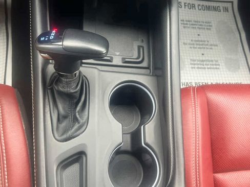 Used 2021 Dodge Durango SRT w/ Black Package image 24