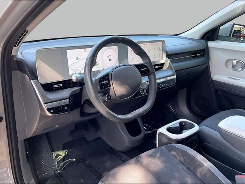 Certified 2024 Hyundai Ioniq 5 SEL AWD/4WD image 17