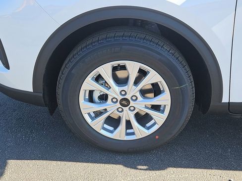 New 2026 Ford Escape Active image 17