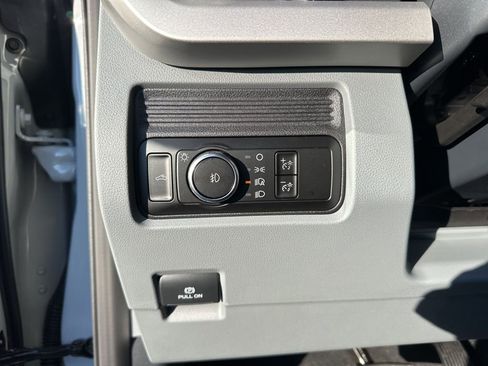 New 2026 Ford F250 XL w/ STX Appearance Package image 18