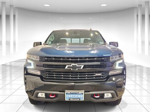 Used 2021 Chevrolet Silverado 1500 LT Trail Boss w/ Convenience Package II image 5