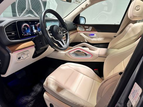 Certified 2022 Mercedes-Benz GLE 350 4MATIC image 10