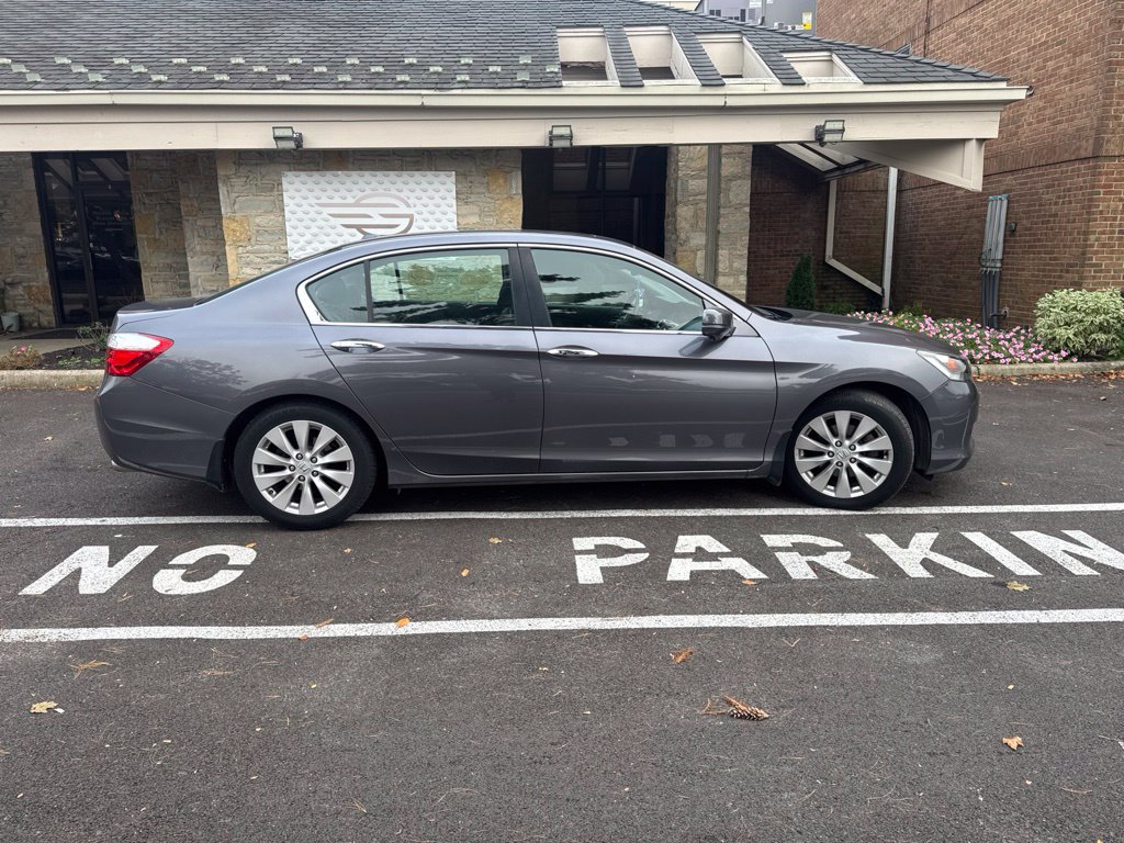 Used 2015 Honda Accord EX-L image 5