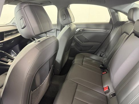 Certified 2023 Audi A3 2.0T Premium w/ Convenience Package FWD image 24