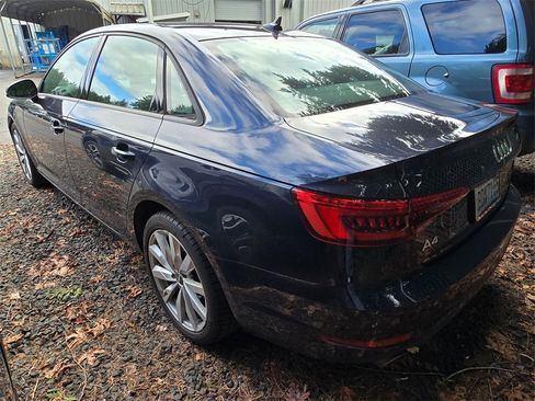 Used 2017 Audi A4 2.0T Premium image 4