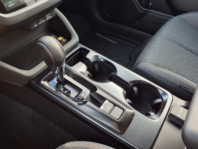 New 2026 Subaru Forester Premium AWD/4WD image 17