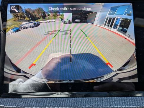 New 2026 Jeep Cherokee Laredo image 18