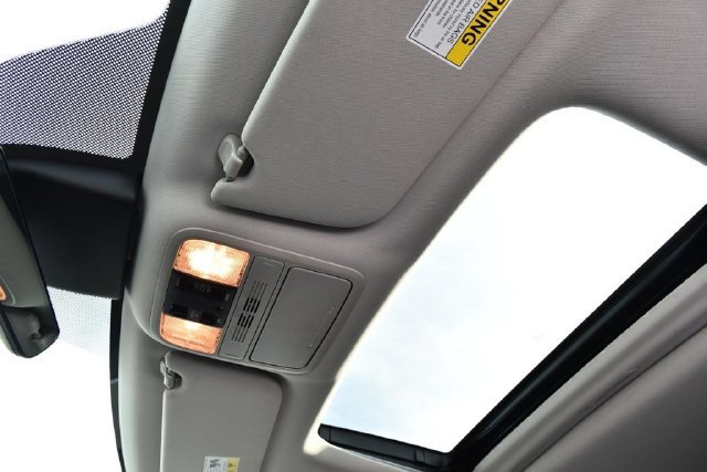 Certified 2026 Honda Odyssey EX-L image 24