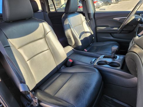 Certified 2020 Honda Pilot EX-L image 14