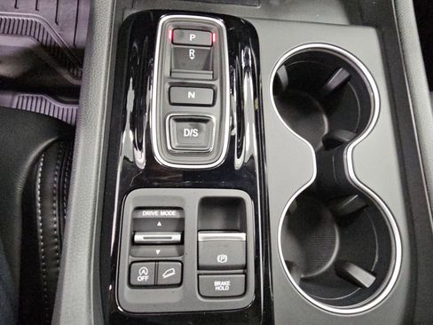 New 2026 Honda Pilot Touring image 20