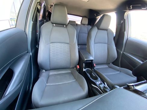 Used 2019 Toyota Corolla SE w/ Protection Package FWD image 21