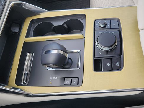 New 2026 MAZDA CX-90 3.3 Turbo S w/ Premium Plus image 21